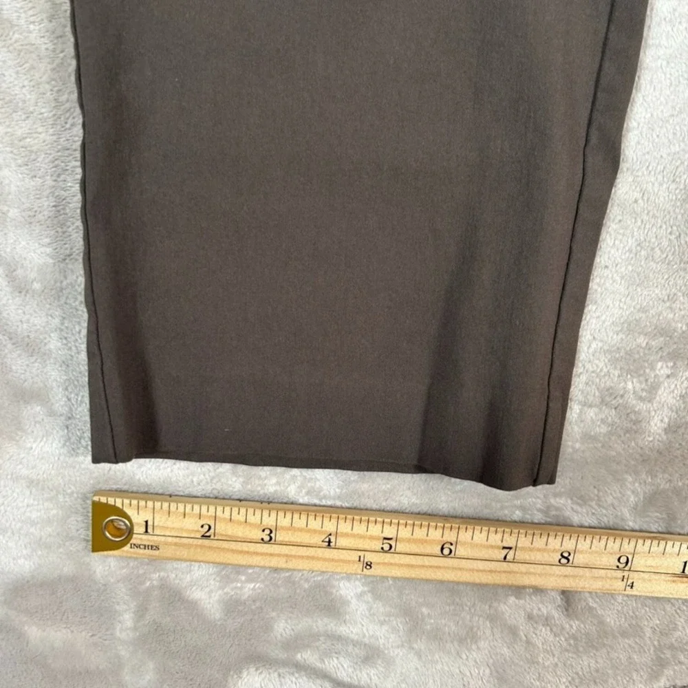 VTG 90s Ralph Ralph Lauren RRL Pants Men 40x29 Brown Performance Stretch Golf